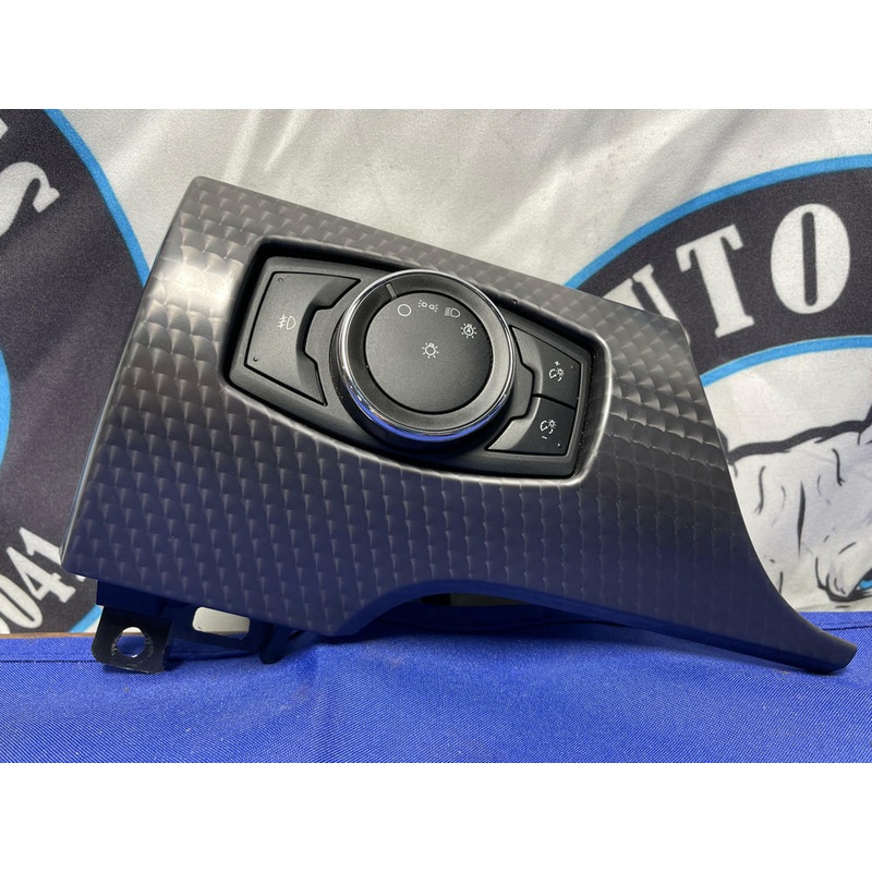 2018-23 Ford Mustang GT Coyote Headlight Switch Dimmer 184