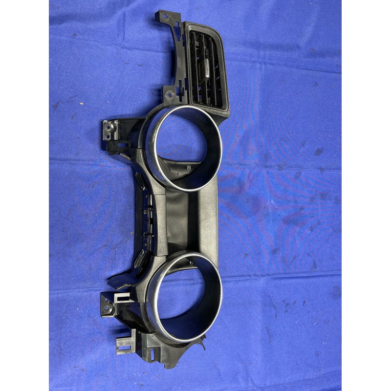 2018-23 Ford Mustang GT Coyote Instrument Cluster Bezel 184