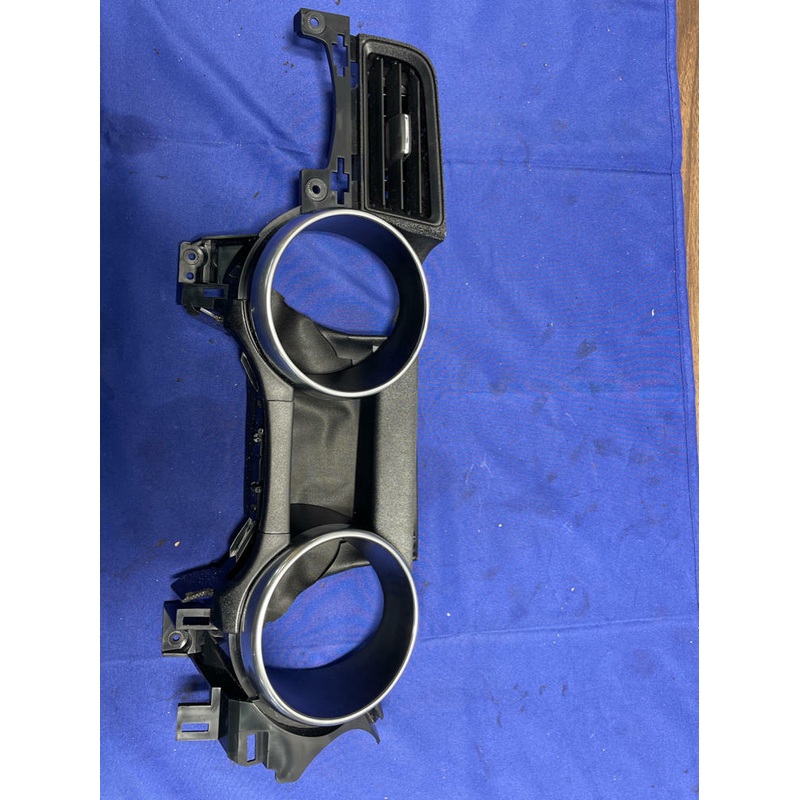 2018-23 Ford Mustang Instrument Cluster Bezel 185