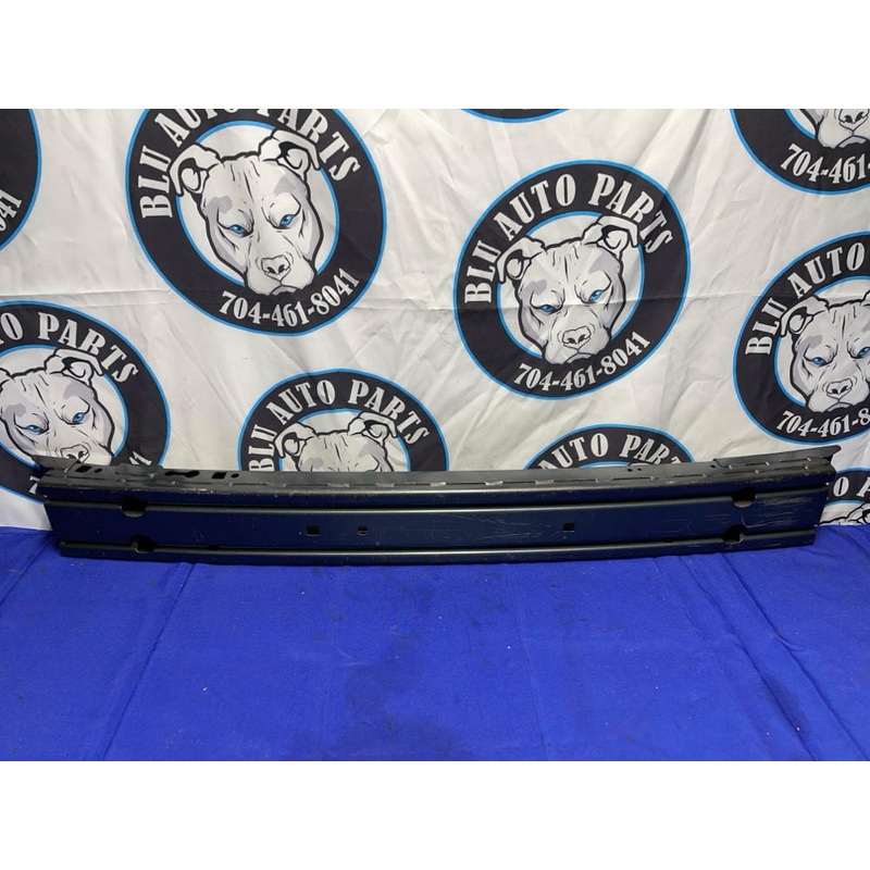 2018-23 Ford Mustang Rear Impact Bar 185