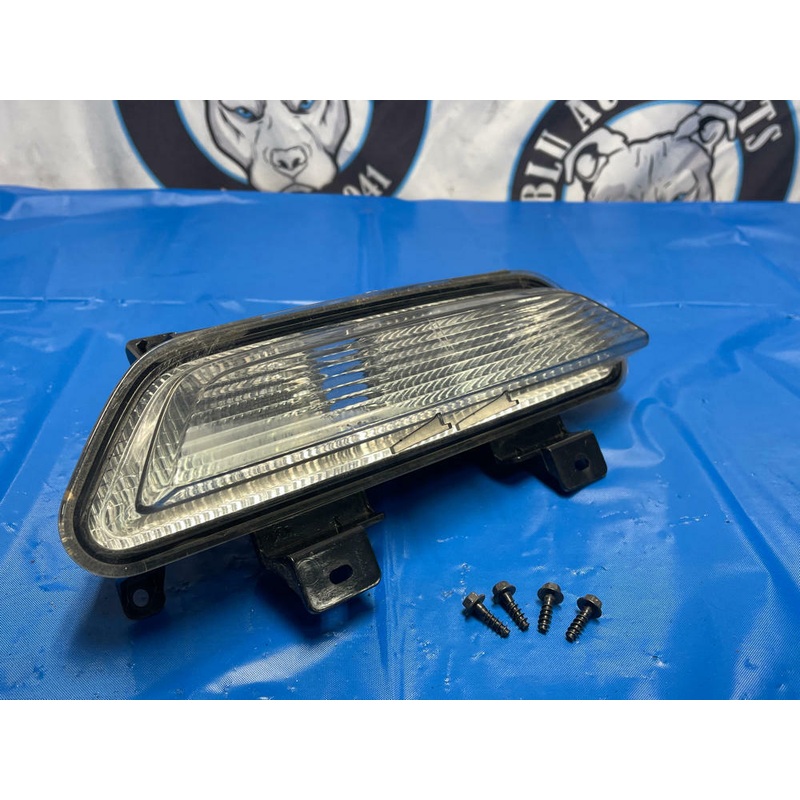 2018-23 Ford Mustang Reverse Light 185