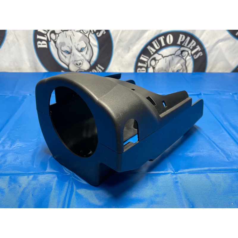 2018-23 Ford Mustang Steering Column Bezel 185