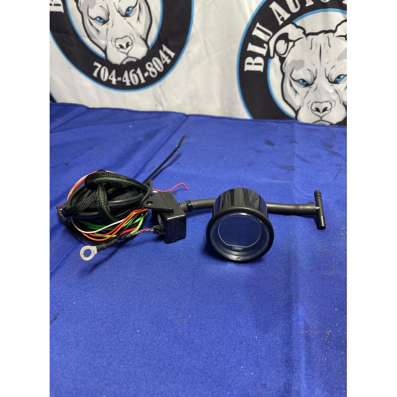 Prosport Automotive Boost Gauge 2 5/8th 182