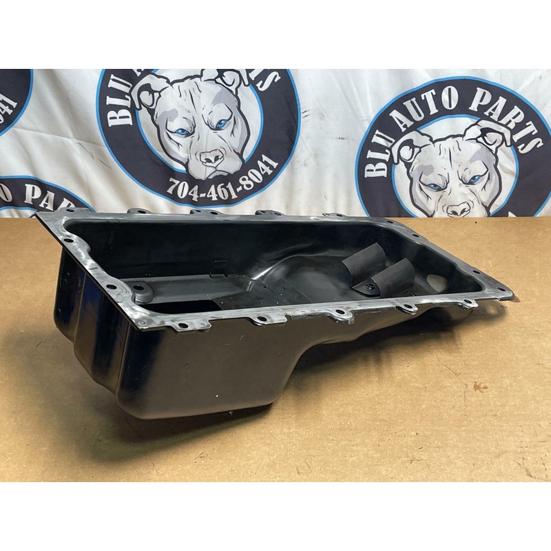 1999-04 Ford Mustang 4.6 SOHC DOHC Oil Pan NP
