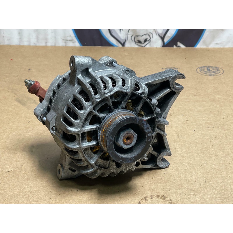 1999-04 Ford Mustang GT 2V Alternator & Pulley 189