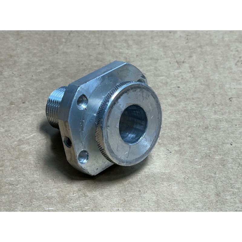 1999-04 Ford Mustang GT 4.6 Aftermarket Firewall Quadrant Adjuster 189
