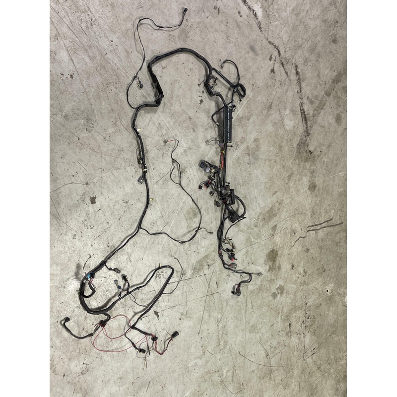 1999-04 Ford Mustang GT 4.6 Body Harness 189