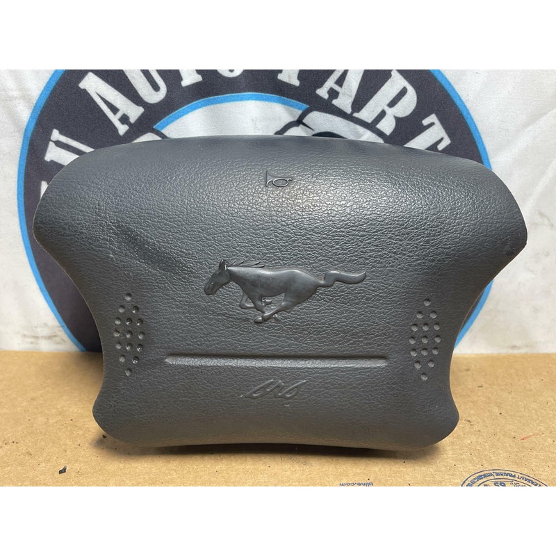 1999-04 Ford Mustang GT 4.6 Drivers Air Bag 189