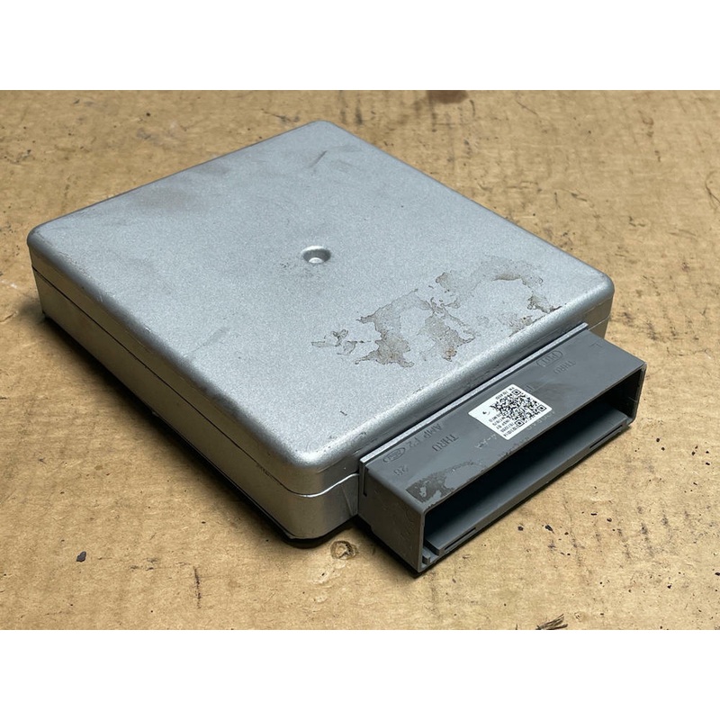 1999-04 Ford Mustang GT 4.6 ECU  189