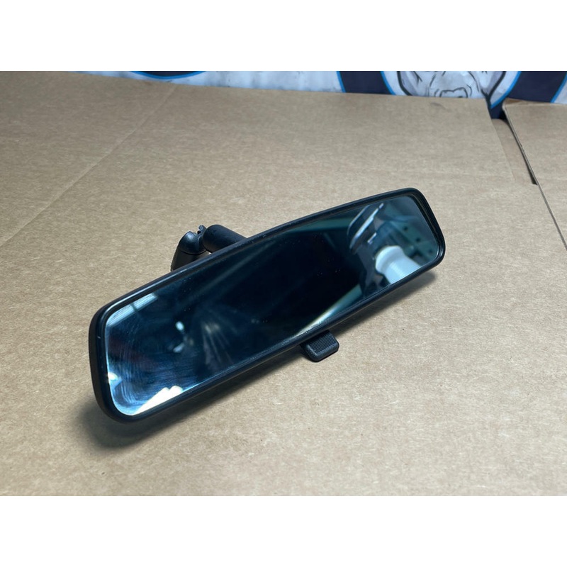 1999-04 Ford Mustang GT 4.6 Rear View Mirror 189