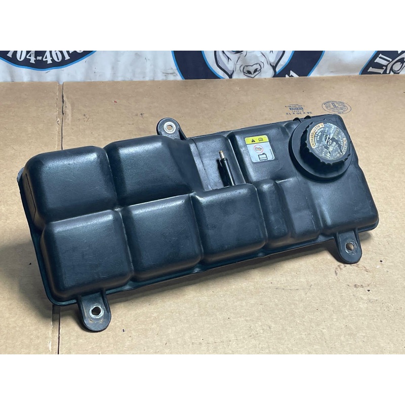 1999-04 Ford Mustang GT Coolant Reservoir w/ Cap 189