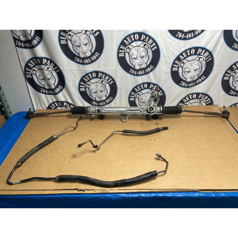1999-04 Ford Mustang GT Rack & Pinion NP