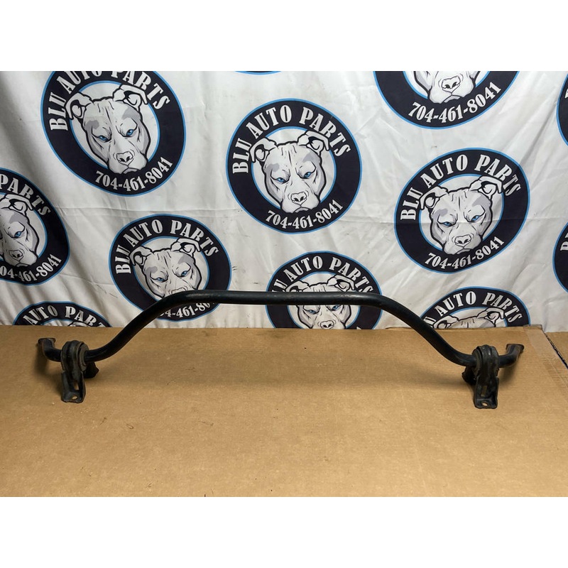 1999-04 Ford Mustang GT Sway Bar & Brackets NP