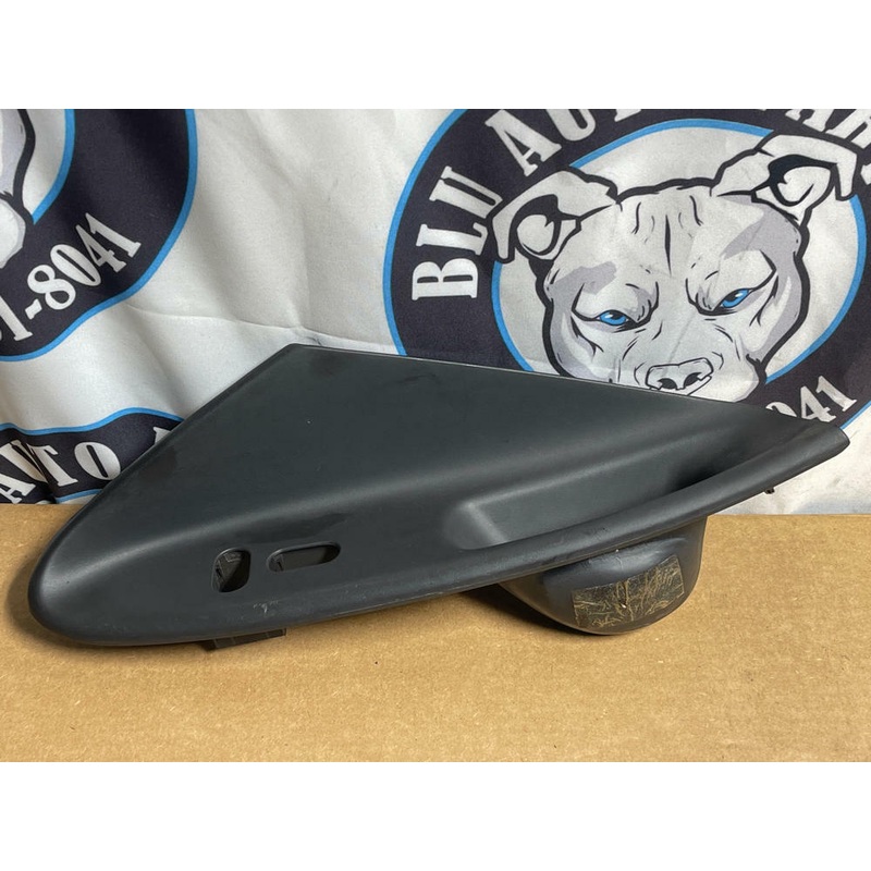 1999-04 Ford Mustang OEM Passenger Door Cup Pull GT SVT Saleen NP