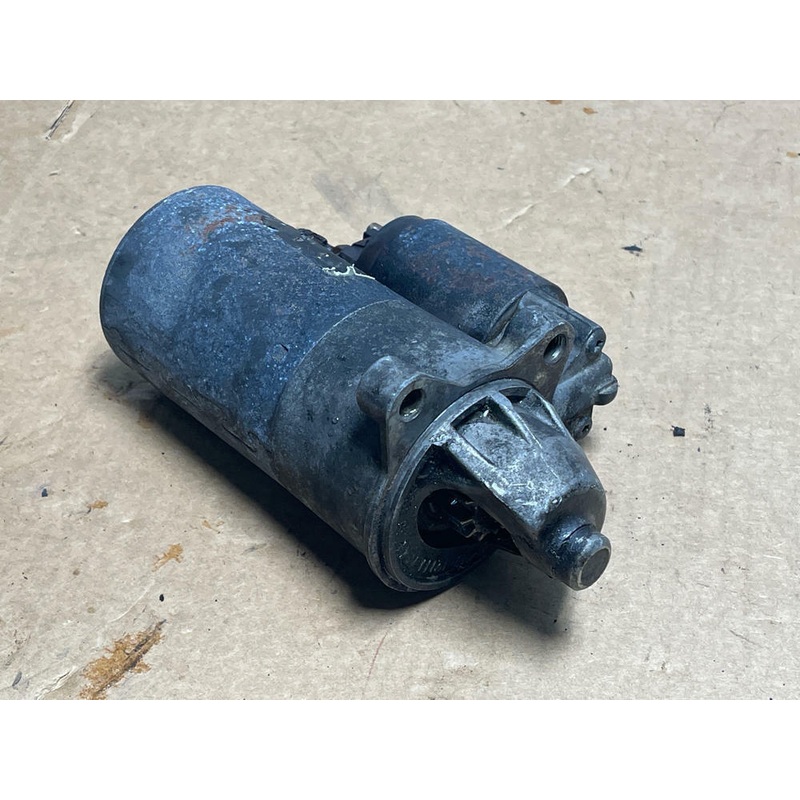 1999-04 Ford Mustang OEM Starter 189