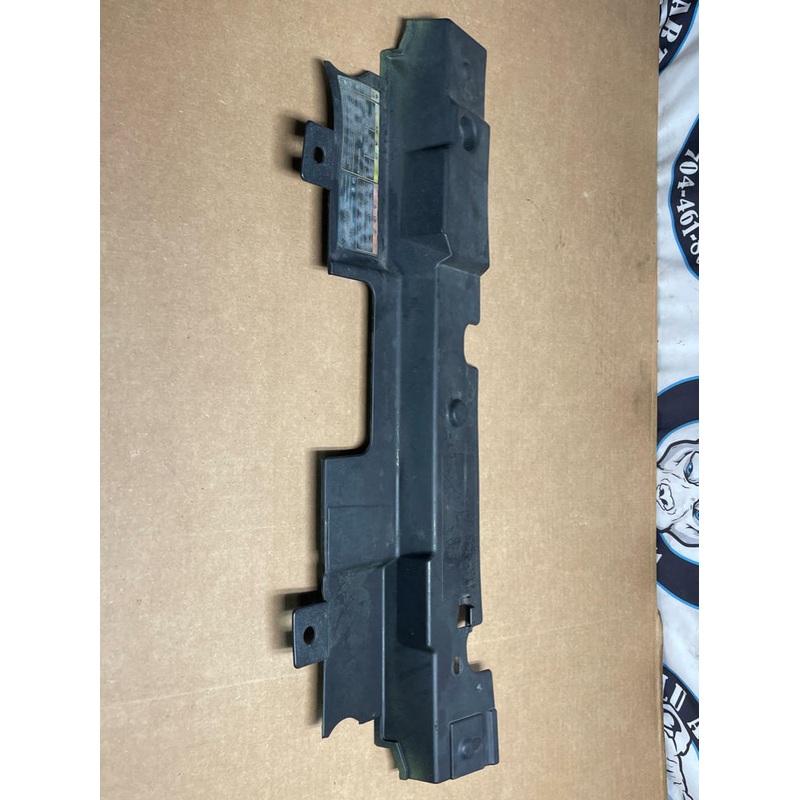 1999-04 Ford Mustang SVT GT Saleen Radiator Cover NP