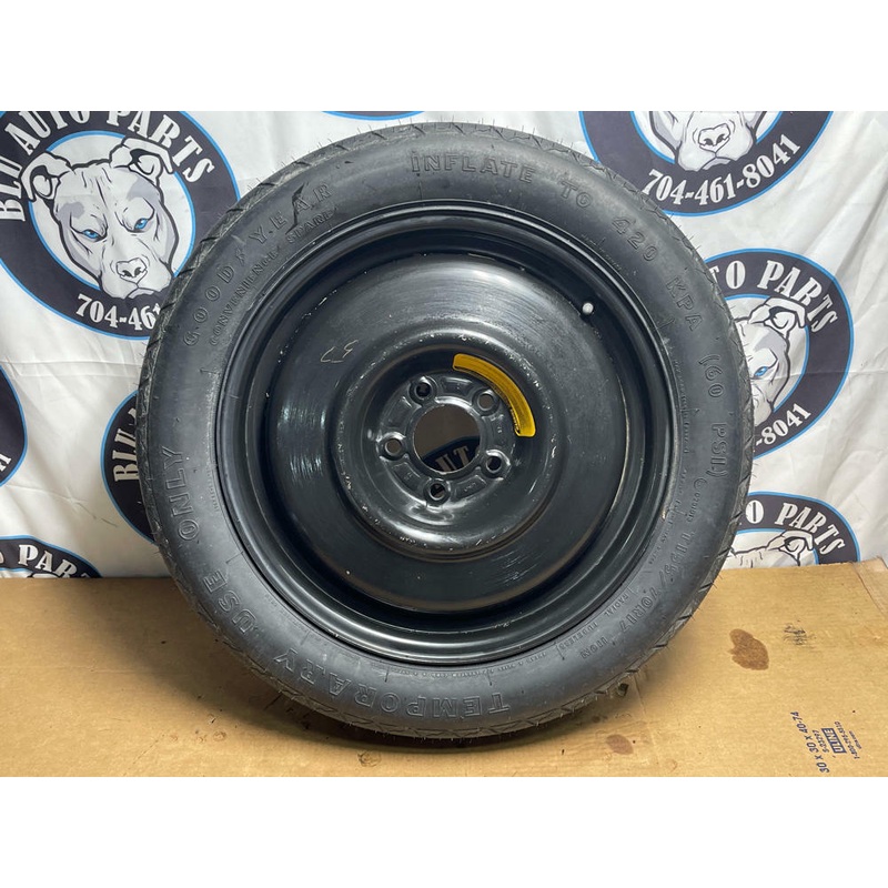 2003-04 Ford Mustang SVT Cobra Full Size Spare NP