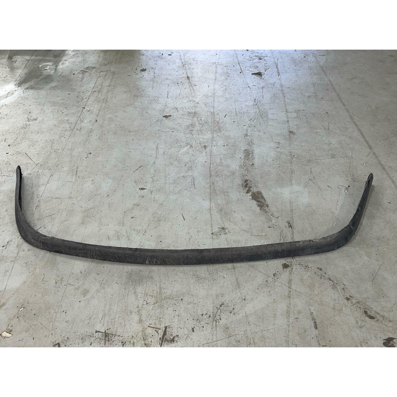 2003-04 Ford Mustang SVT Cobra OEM Chin Spoilers