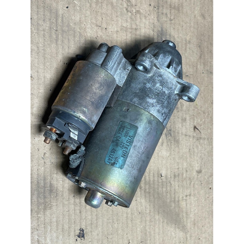 2003-04 Ford Mustang SVT Cobra OEM Starter 196
