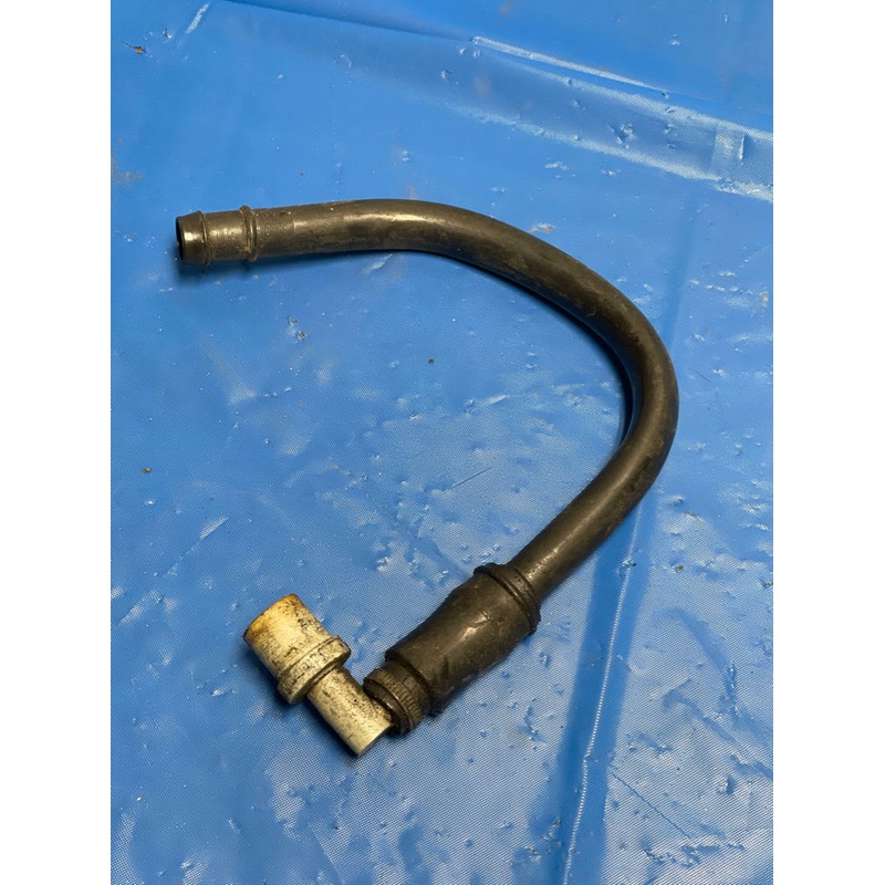 2003-04 Ford Mustang SVT Cobra PVC Line 186
