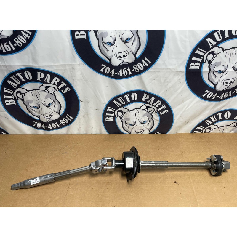 2015-17 Ford Mustang GT Steering Shaft NP