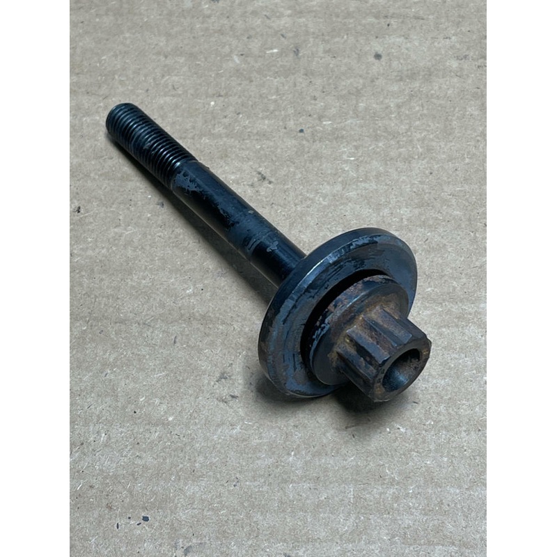 2015-23 Ford Mustang ARP 5.0 Crank Pulley Bolt 195
