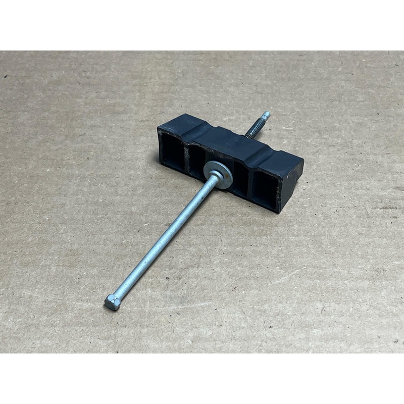 2015-23 Ford Mustang Battery Hold Down 195