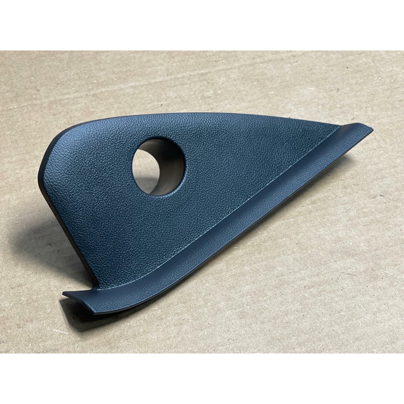2015-23 Ford Mustang Driver LH Dash Trim Cover 195