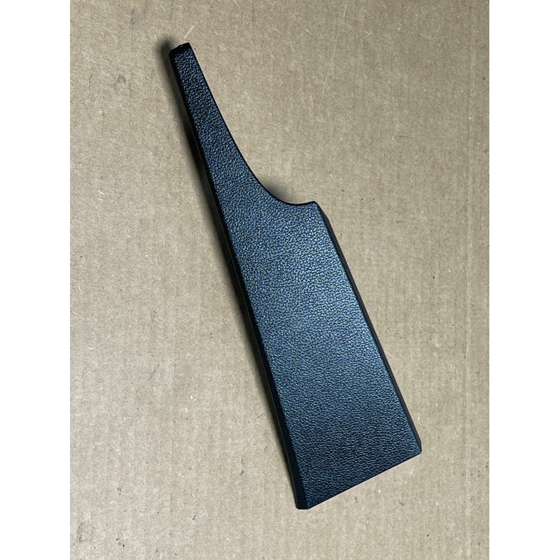 2015-23 Ford Mustang Driver LH Dash Trim Cover End Cap 195