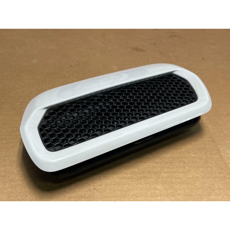 2015-23 Ford Mustang Driver Side Hood Vent 195