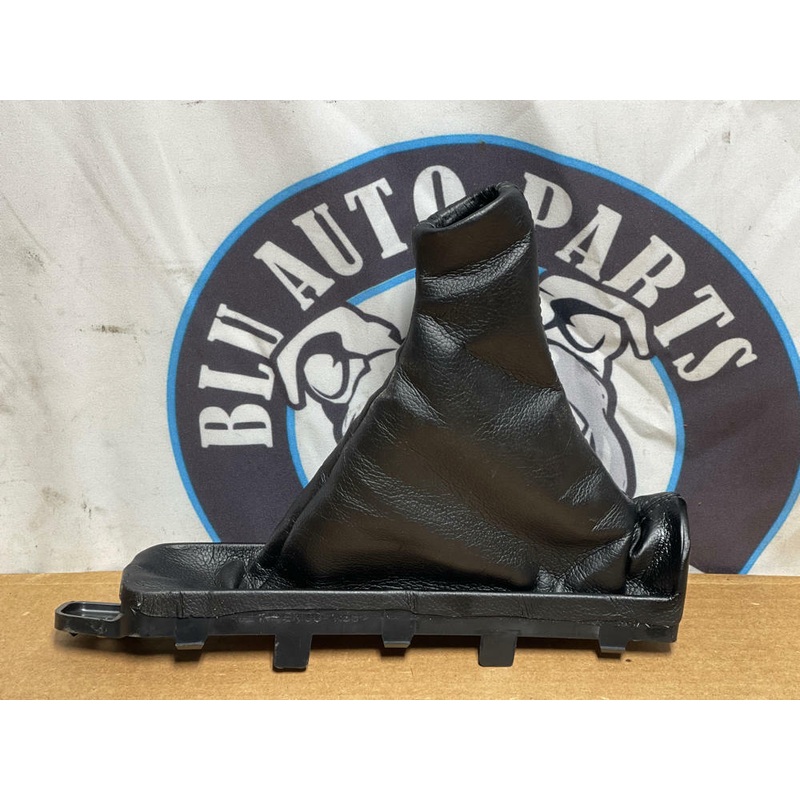 2015-23 Ford Mustang E-Brake Handle Boot/Cover 195