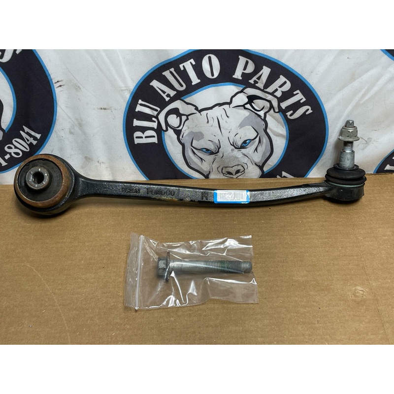 2015-23 Ford Mustang GT 5.0 Passenger RH Lower Control Arm 195
