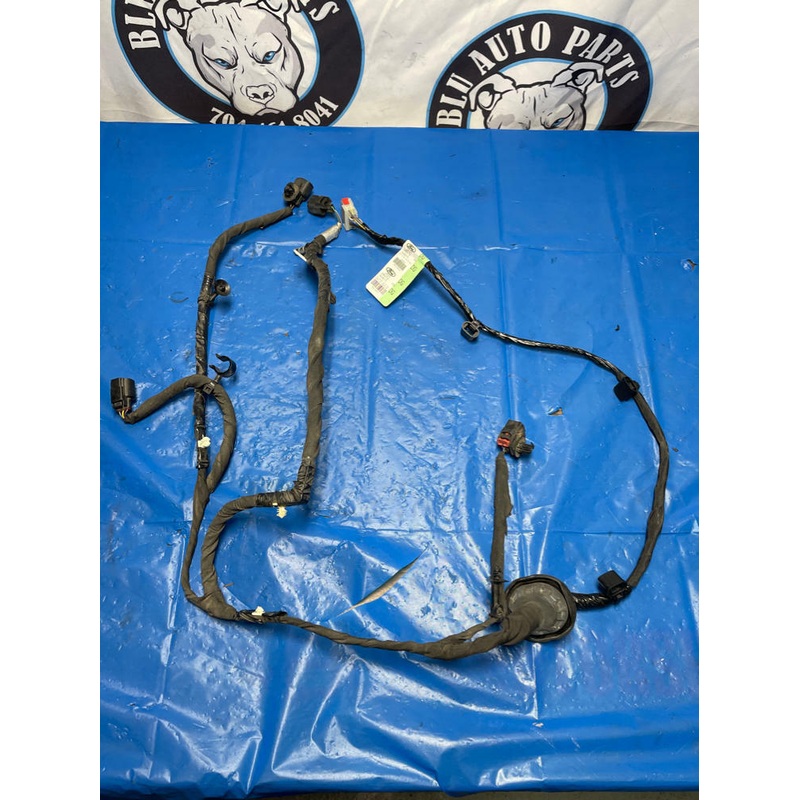 2015-23 Ford Mustang GT ABS Harness 190
