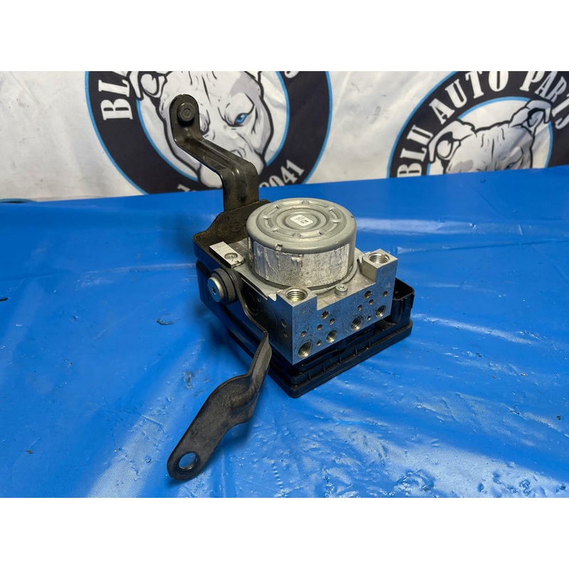 2015-23 Ford Mustang GT ABS Module 190