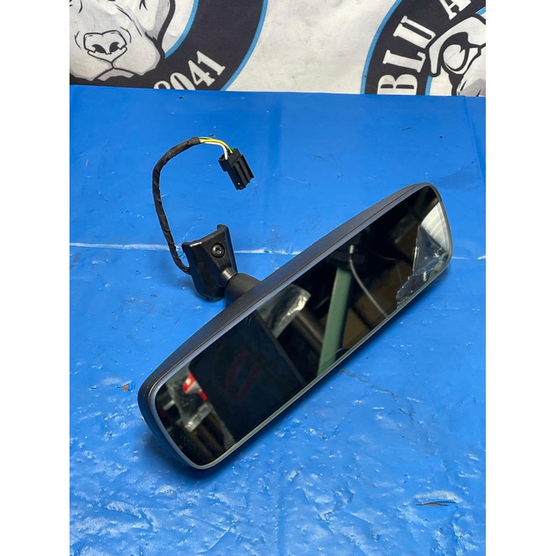 2015-23 Ford Mustang GT Coupe Rear View Mirror 190