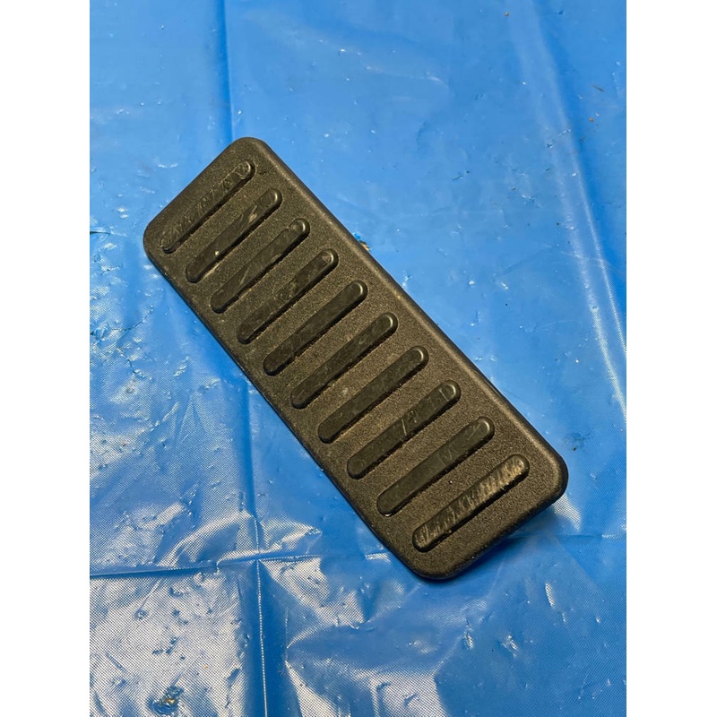 2015-23 Ford Mustang GT Dead Pedal 190