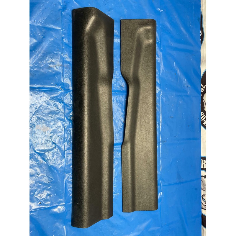 2015-23 Ford Mustang GT Inner Door Sills 190