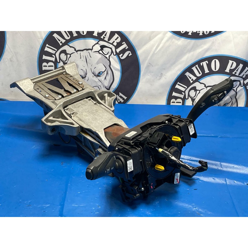 2015-23 Ford Mustang GT Steering Column 190