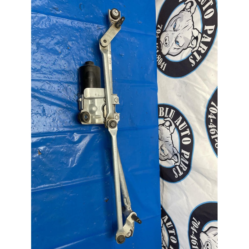 2015-23 Ford Mustang GT Wiper Motor Assembly 190