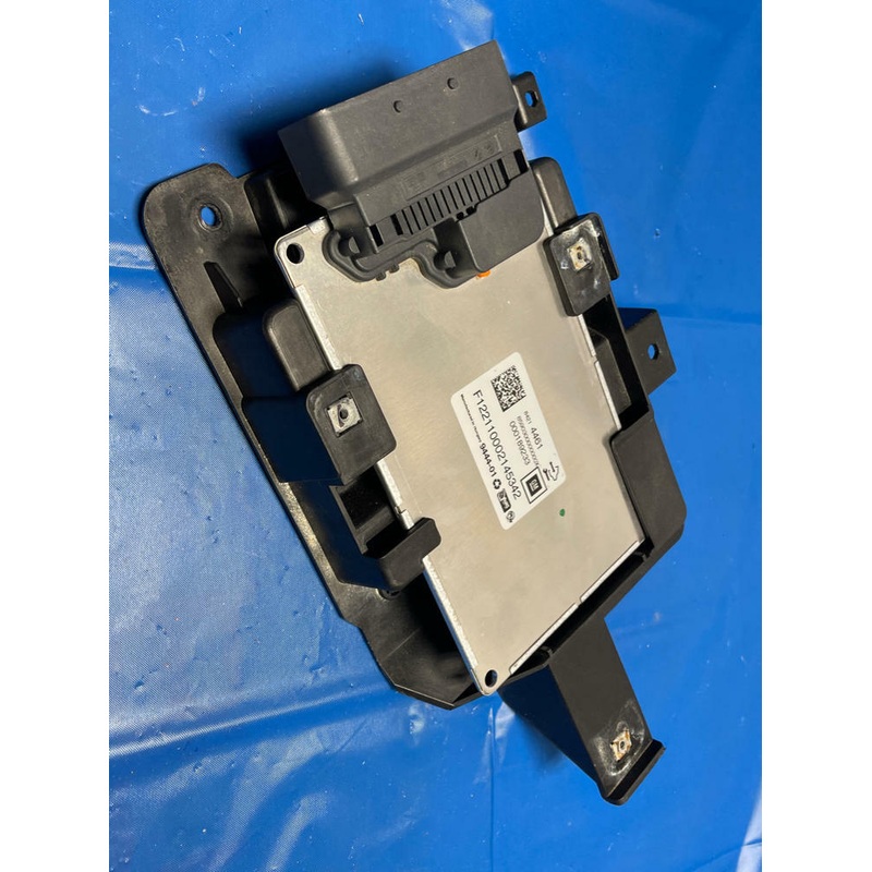 2018-23 Chevrolet Camaro ZL1 Active Suspension Control Module 169