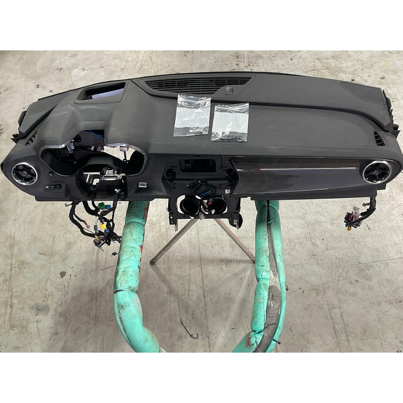 2018-23 Chevrolet Camaro ZL1 Dash Board Assembly Loaded 169