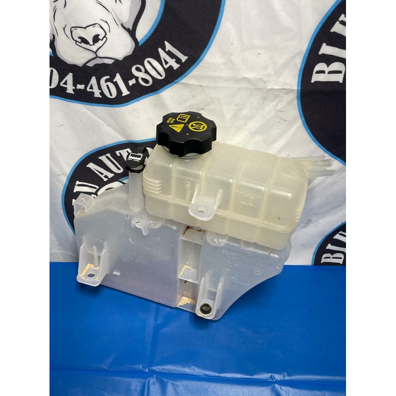 2018-23 Chevrolet Camaro ZL1 Engine Coolant Reservoir 169