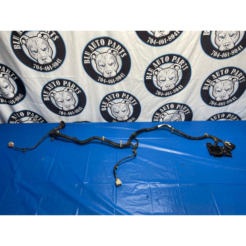 2018-23 Chevrolet Camaro ZL1  F Harness 169