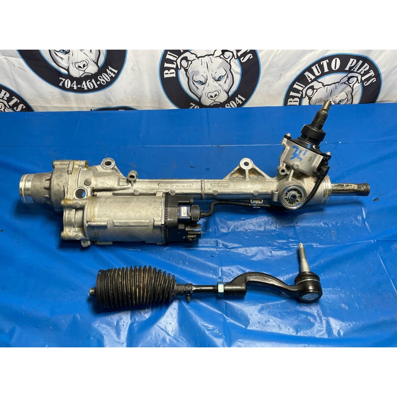 2018-23 Chevrolet Camaro ZL1 OEM Steering Rack 169