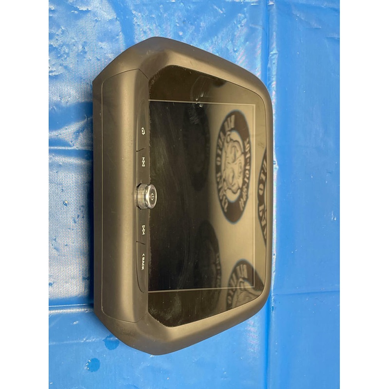 2018-23 Chevrolet Camaro ZL1 Radio, GPS 169