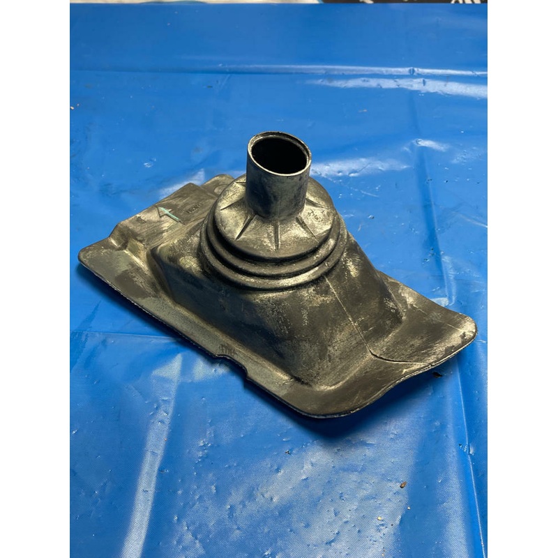 2018-23 Chevrolet Camaro ZL1 Shifter Isolator Boot 169