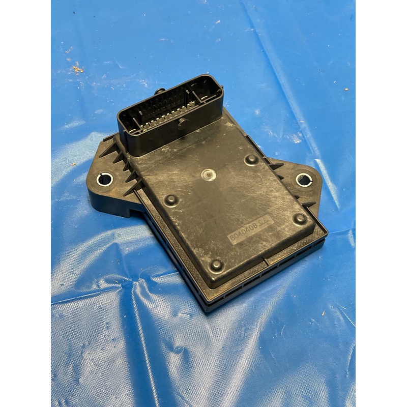 2018-23 Chevrolet Camaro ZL1 Stability Traction Control Module 169