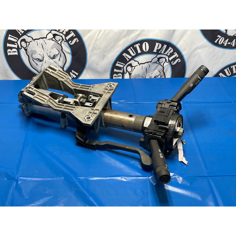 2018-23 Chevrolet Camaro ZL1 Steering Column 169