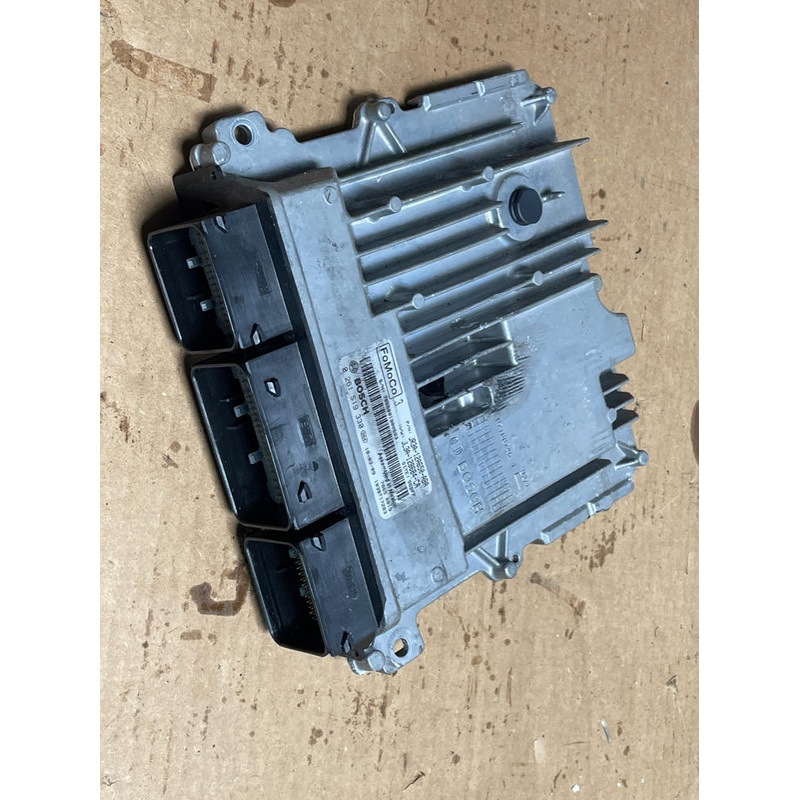 2018-23 Ford Mustang Gen3 Coyote 10r80 AT ECU 195