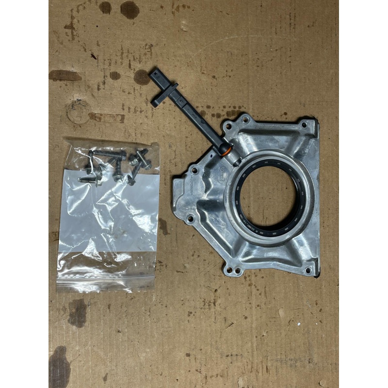 2018-23 Ford Mustang Gen3 Coyote Rear Main Seal 195
